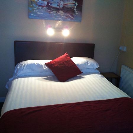 Fountain House B&B Macroom Room photo