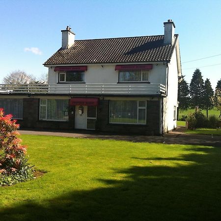 Fountain House B&B Macroom Exterior photo