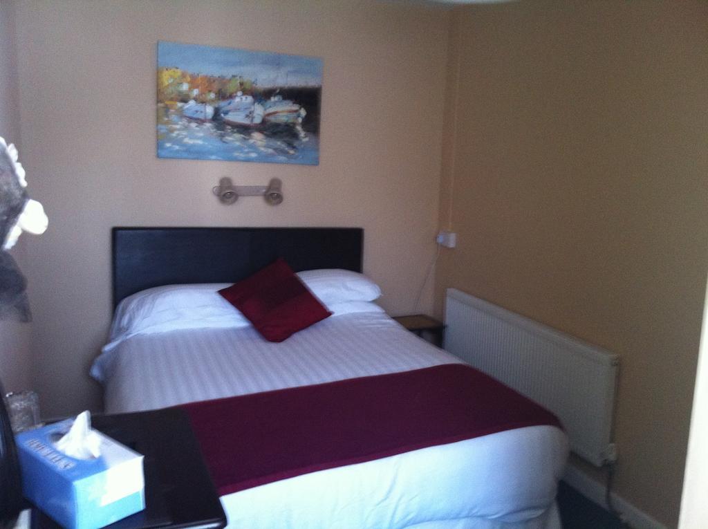 Fountain House B&B Macroom Room photo