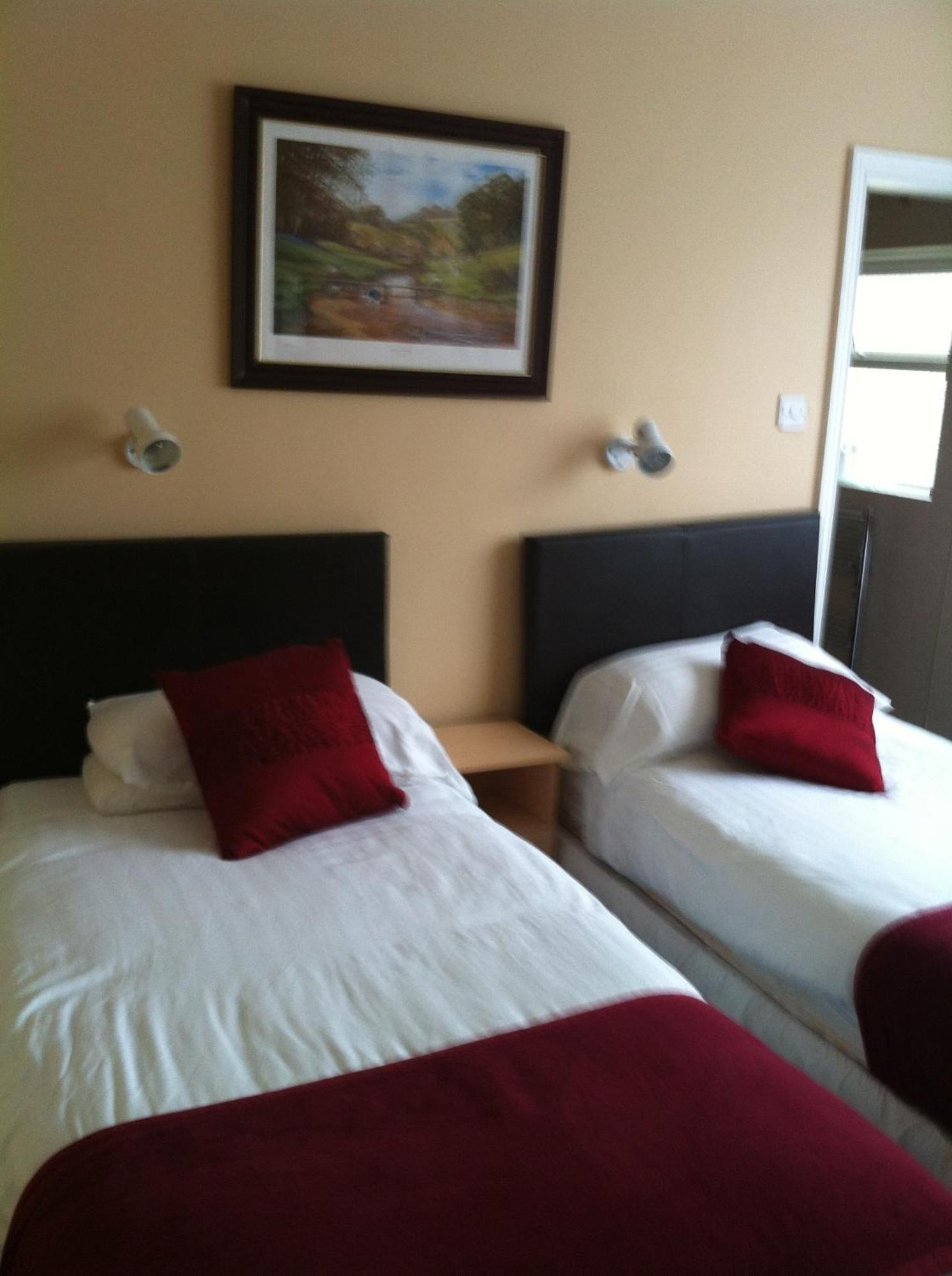 Fountain House B&B Macroom Room photo