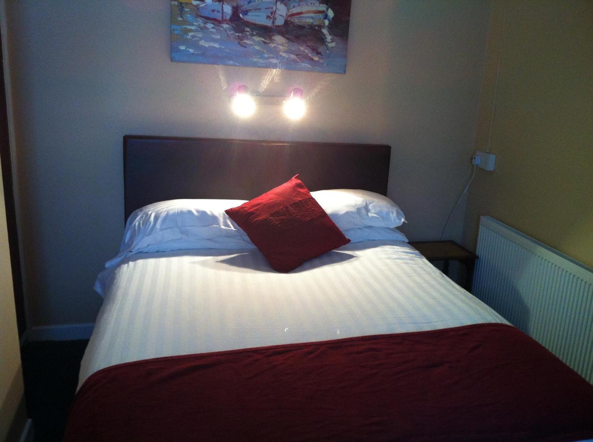 Fountain House B&B Macroom Room photo