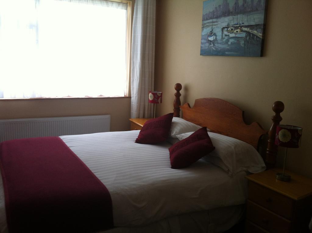 Fountain House B&B Macroom Room photo